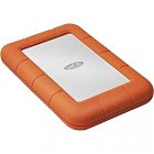 Внешний жесткий диск 2.5» 1TB LaCie (LAC301558)