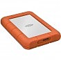 Зовнішній жорсткий диск 2.5» 1TB LaCie (LAC301558) (U0421959)