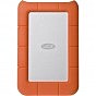 Зовнішній жорсткий диск 2.5» 1TB LaCie (LAC301558) (U0421959)
