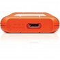 Зовнішній жорсткий диск 2.5» 1TB LaCie (LAC301558) (U0421959)
