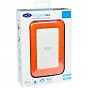 Зовнішній жорсткий диск 2.5» 1TB LaCie (LAC301558) (U0421959)