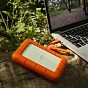 Зовнішній жорсткий диск 2.5» 1TB LaCie (LAC301558) (U0421959)