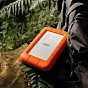Зовнішній жорсткий диск 2.5» 1TB LaCie (LAC301558) (U0421959)