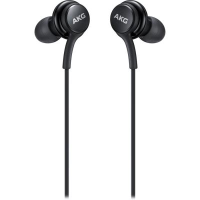 Наушники Samsung IC100 Type-C Earphones Black (EO-IC100BBEGRU) (U0421423)