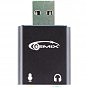 Звуковая плата Gemix SC-01 sound card 7.1 (04700024) (U0426797)