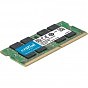 Модуль памяти для ноутбука SoDIMM DDR4 32GB 3200 MHz Micron (CT32G4SFD832A) (U0429243)