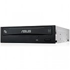 Оптический привод DVD-RW ASUS DRW-24D5MT/BLK/B/GEN (90DD01YX-B10010)