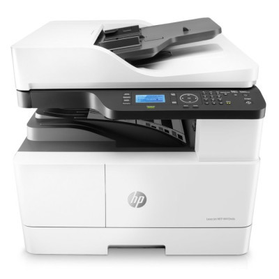 Многофункциональное устройство HP LaserJet Pro M443nda (8AF72A) (U0438509)
