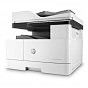 Многофункциональное устройство HP LaserJet Pro M443nda (8AF72A) (U0438509)