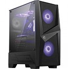 Корпус MSI MAG FORGE 100M