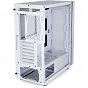 Корпус Vinga Pillar White (U0441252)