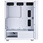 Корпус Vinga Pillar White (U0441252)