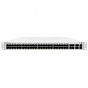 Коммутатор сетевой Mikrotik CRS354-48P-4S+2Q+RM (U0445624)