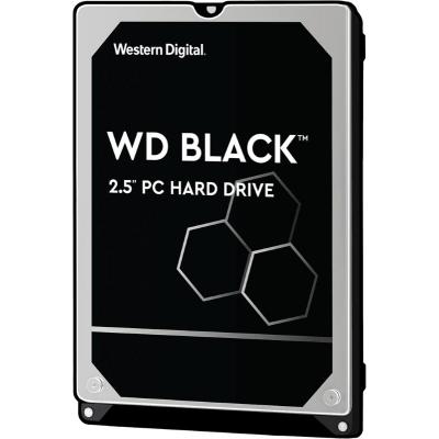 Жесткий диск для ноутбука 2.5» 500GB WD (WD5000LPSX) (U0454327)
