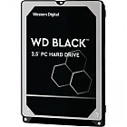 Жорсткий диск для ноутбука 2.5» 500GB WD (WD5000LPSX)