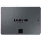 Накопитель SSD 2.5» 8TB 870 QVO Samsung (MZ-77Q8T0BW)