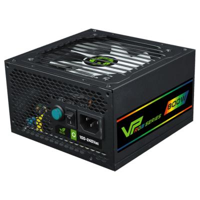 Блок питания Gamemax 800W (VP-800-RGB) (U0455321)