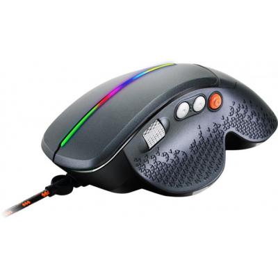 Мышка Canyon Apstar USB Black (CND-SGM12RGB) (U0458139)