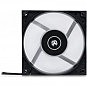Кулер для корпуса Ekwb EK-Vardar EVO 120ER RGB (3830046995452) (U0460547)