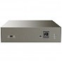 Комутатор мережевий Tenda TEF1106P-4-63W (U0466613)