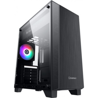 Корпус Gamemax Nova N5 (U0471721)