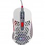 Мышка Xtrfy M4 RGB Retro Grey (XG-M4-RGB-RETRO) (U0472329)