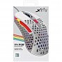 Мышка Xtrfy M4 RGB Retro Grey (XG-M4-RGB-RETRO) (U0472329)