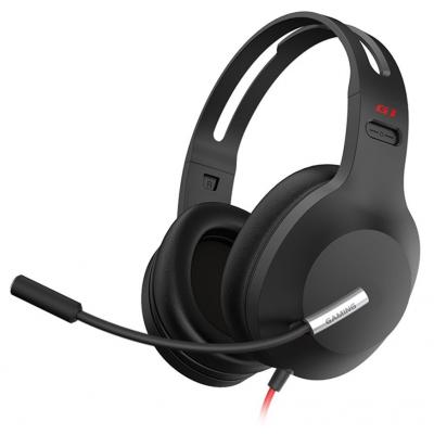 Наушники Edifier G1 SE Black (G1SE) (U0480062)