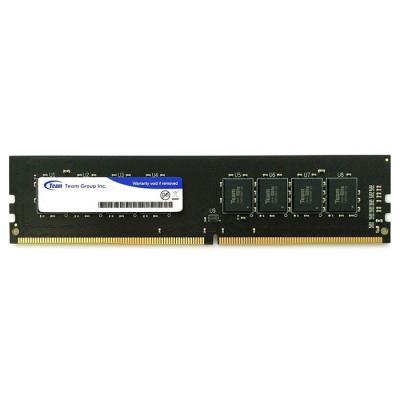Модуль пам'яті для комп'ютера DDR4 32GB 3200 MHz Team (TED432G3200C2201) (U0482917)