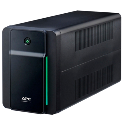 Пристрій безперебійного живлення APC BX1600MI-GR (U0488278)