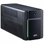 Пристрій безперебійного живлення APC BX1600MI-GR (U0488278)
