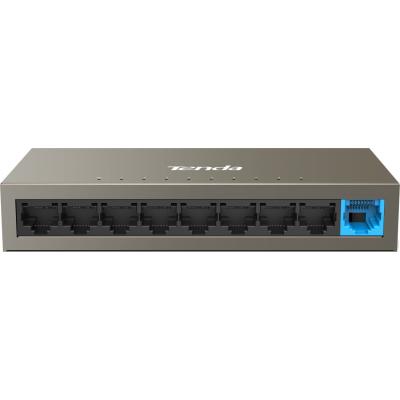 Коммутатор сетевой Tenda TEF1109D (U0496362)