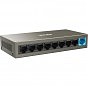 Коммутатор сетевой Tenda TEF1109D (U0496362)