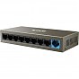 Коммутатор сетевой Tenda TEF1109D (U0496362)