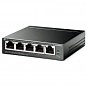Коммутатор сетевой TP-Link TL-SG105PE (U0496378)