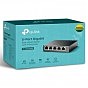 Коммутатор сетевой TP-Link TL-SG105PE (U0496378)