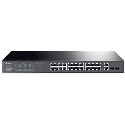 Коммутатор сетевой TP-Link TL-SG1428PE (U0496379)