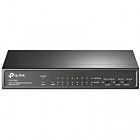 Коммутатор сетевой TP-Link TL-SF1009P