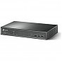Комутатор мережевий TP-Link TL-SF1009P (U0496386)