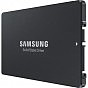 Накопитель SSD 2.5» 480GB PM883 Samsung (MZ7LH480HAHQ-00005) (U0507732)
