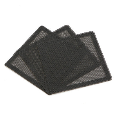 Пылевой фильтр для ПК Gelid Solutions MAGNET MESH DUST FILTER 120 3pcs (SL-Dust-03) (U0515008)