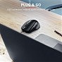 Мышка Trust Voca USB Black (23650) (U0518864)