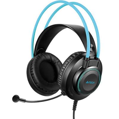 Наушники A4Tech FH200i Blue (U0518875)