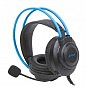Наушники A4Tech FH200i Blue (U0518875)