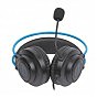 Наушники A4Tech FH200i Blue (U0518875)