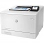 Лазерний принтер HP Color LaserJet Enterprise M455dn (3PZ95A) (U0519433)