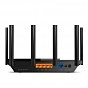 Маршрутизатор TP-Link ARCHER AX73 AX5400 4xGE LAN 1xGE WAN USB 3.0 MU-MIMO OFDMA (ARCHER-AX73) (U0525640)