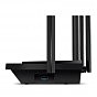 Маршрутизатор TP-Link ARCHER AX73 AX5400 4xGE LAN 1xGE WAN USB 3.0 MU-MIMO OFDMA (ARCHER-AX73) (U0525640)