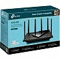 Маршрутизатор TP-Link ARCHER AX73 AX5400 4xGE LAN 1xGE WAN USB 3.0 MU-MIMO OFDMA (ARCHER-AX73) (U0525640)
