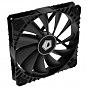 Кулер для корпуса ID-Cooling WF-14025-XT BLACK (U0536202)